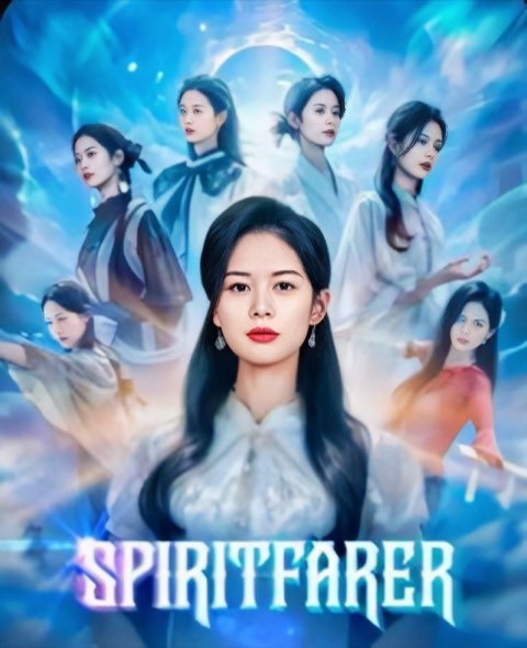 Spiritfarer