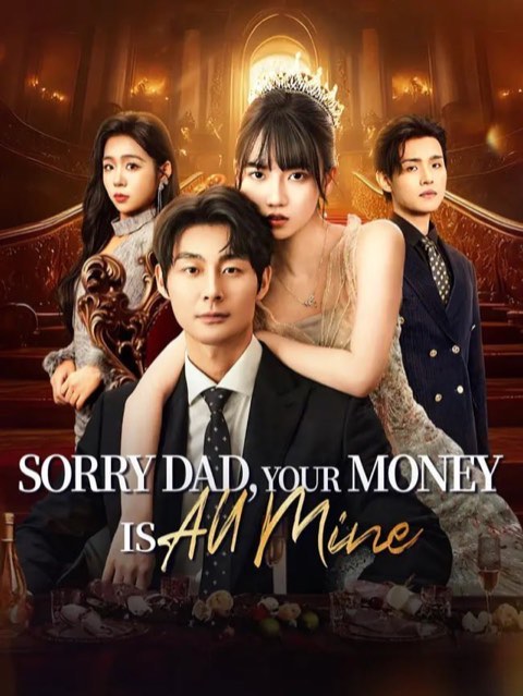 Sorry Dad Your Money is All Mine
