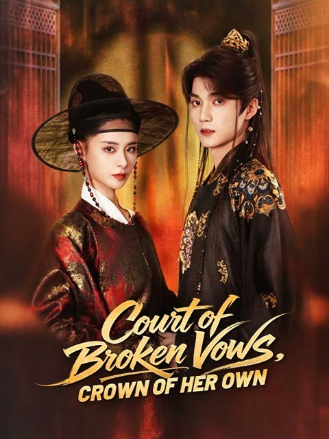 Court of Broken Vows Crown of Her Own