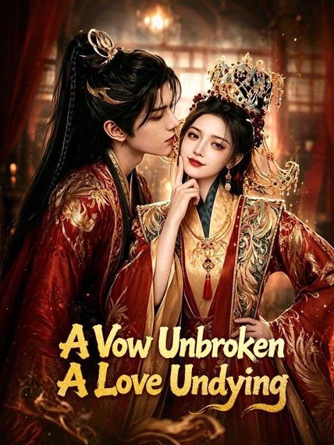 A Vow Unbroken A Love Undying