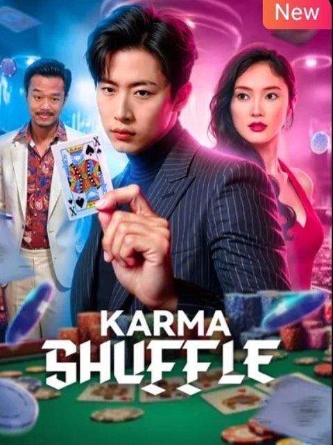Karma Shuffle