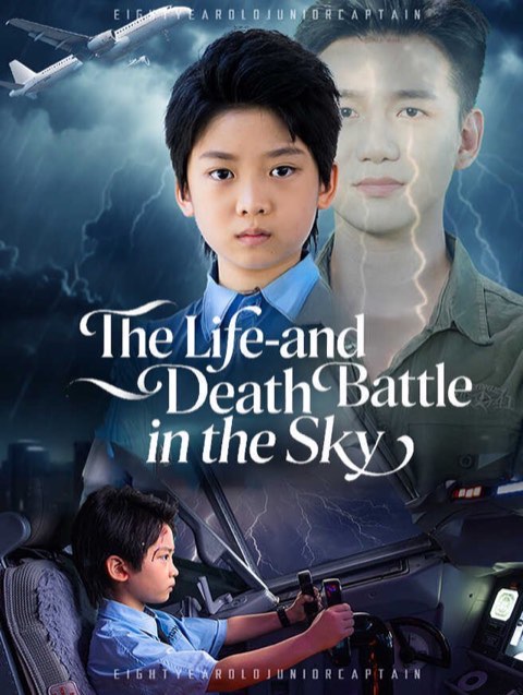 The Life-and Death Battle in the Sky