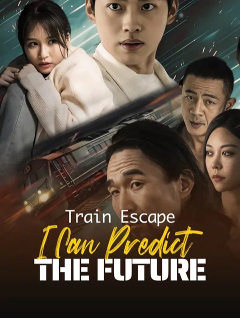 Train Escape I Can Predict the Future