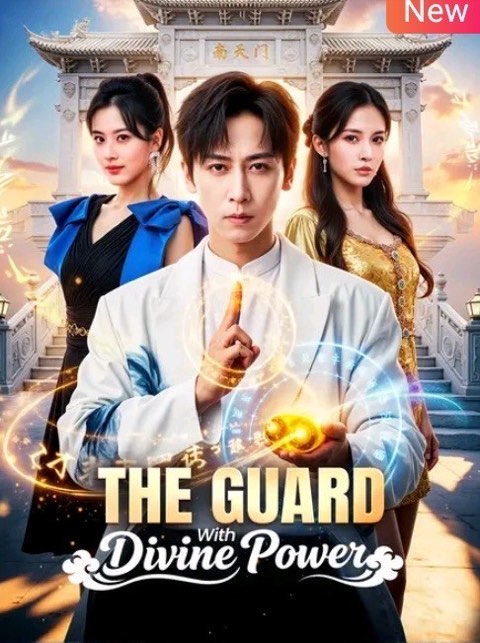 The Guard With Divine Power