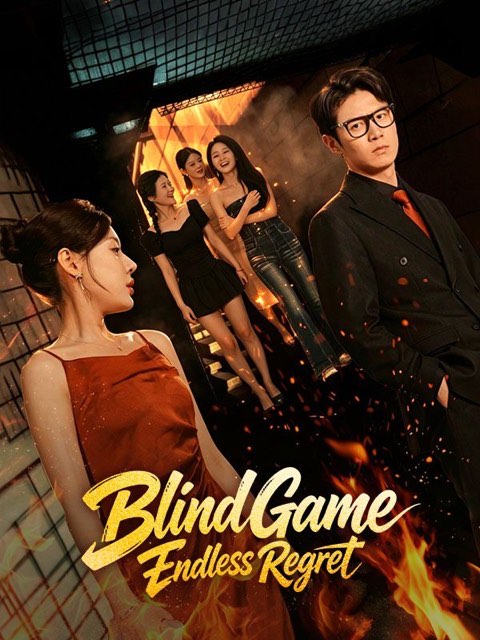 Blind Game Endless Regret