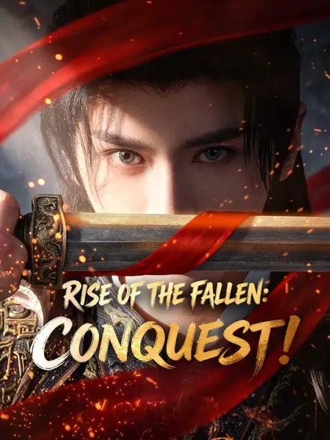 Rise of the Fallen Conquest