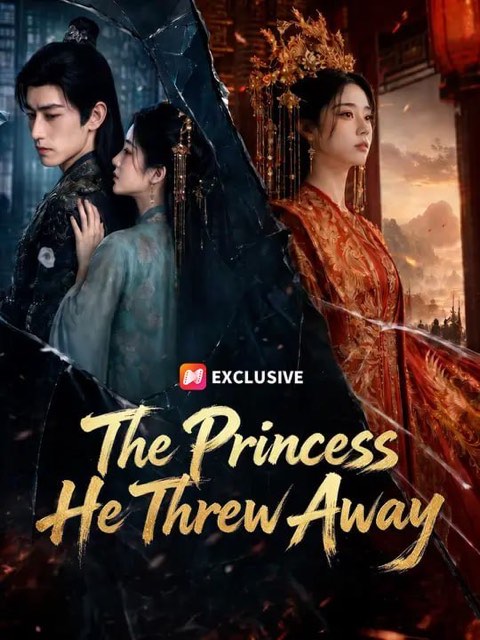 The Princess He Threw Away
