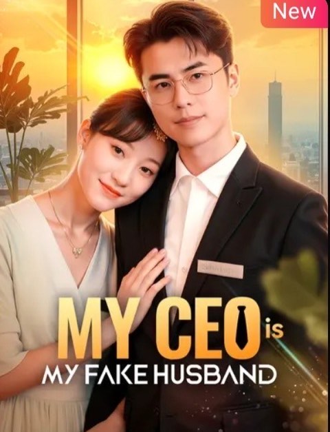 My CEO Is My Fake Husband