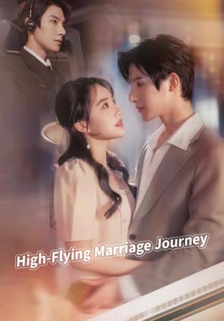 High Flying Marriage Journey