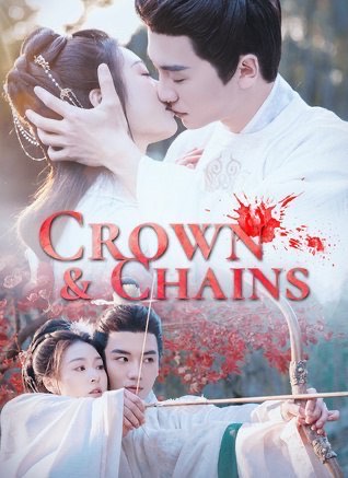 Crown And Chains
