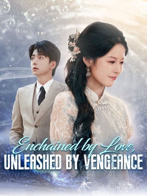 Enchained by Love Unleashed by Vengeance