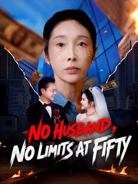 No Husband No Limits at Fifty