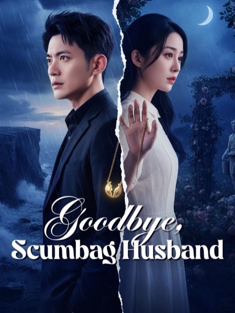 Goodbye Scumbag Husband