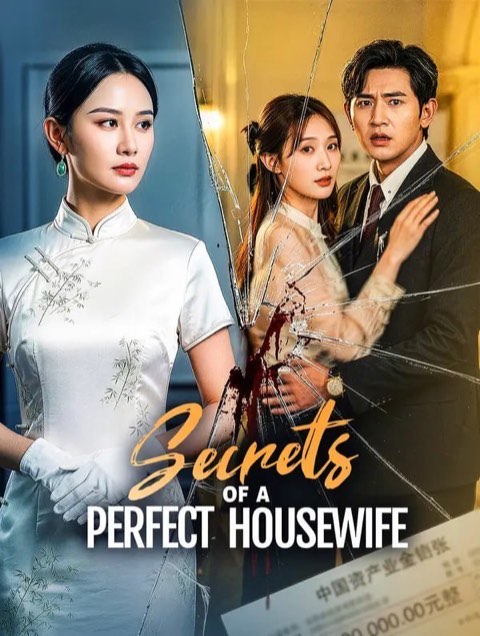 Secrets of a Perfect Housewife