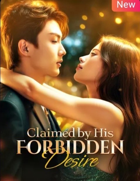 Claimed by His Forbidden Desire