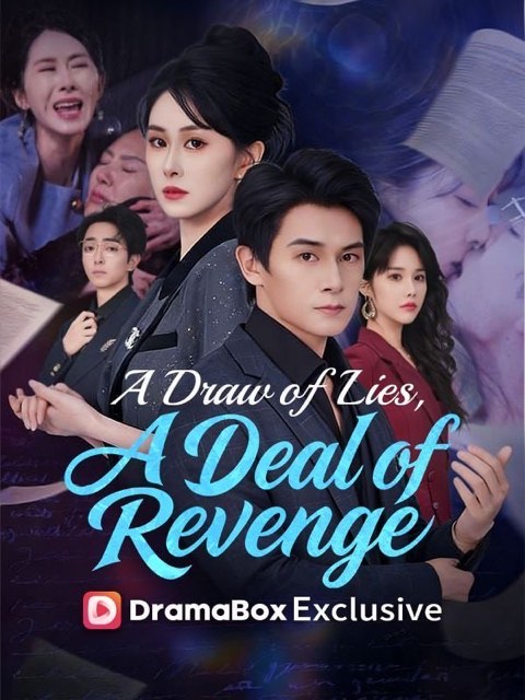 A Draw of Lies A Deal of Revenge