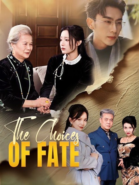 The Choices of Fate