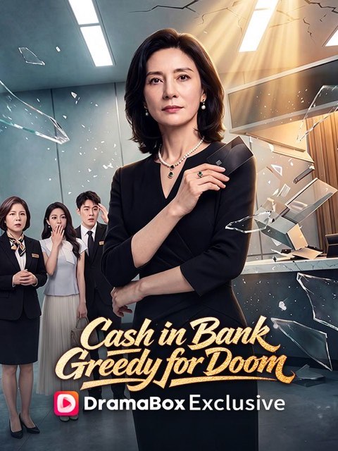 Cash in Bank Greedy for Doom