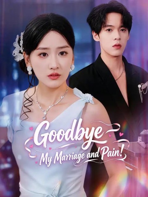 Goodbye My Marriage and Pain