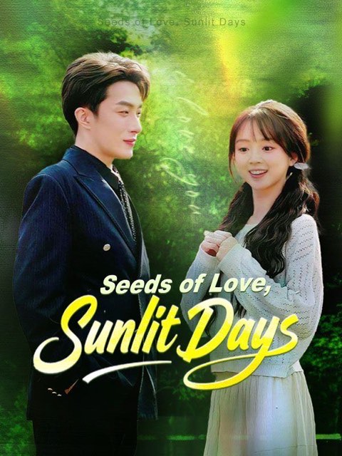 Seeds of Love Sunlit Days