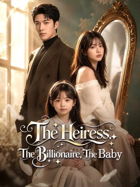 The Heiress The Billionaire The Baby