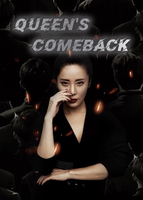 Queen’s Comeback