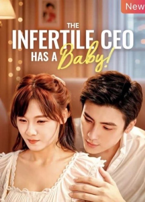 The Infertile CEO Has A Baby