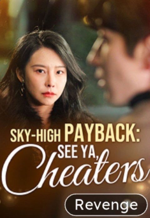 Sky-High Payback See Ya Cheaters