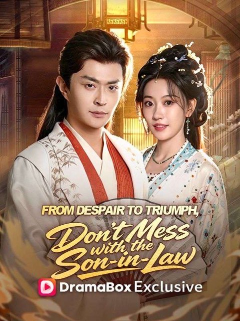 From Despair to Triumph Don’t Mess with the Son‑in‑Law
