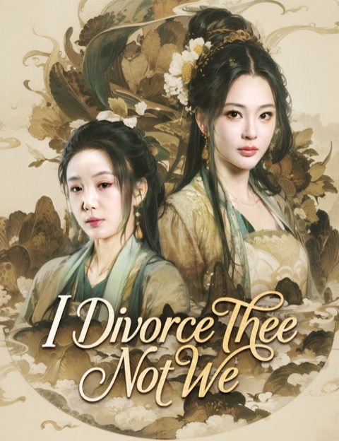 I Divorce Thee Not We
