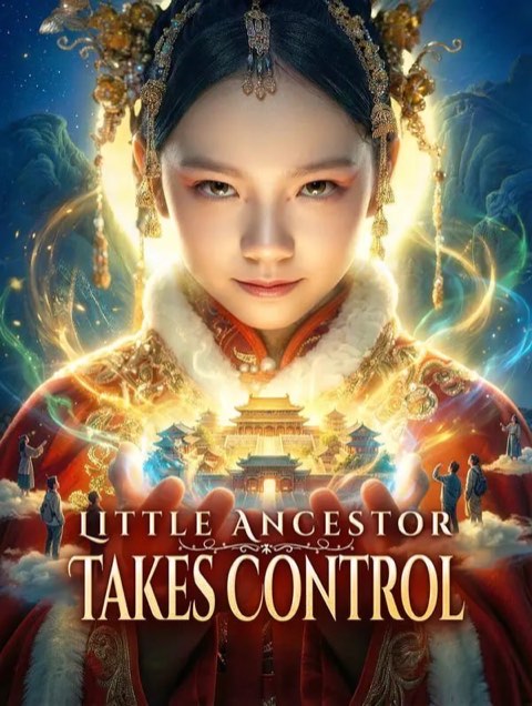 Little Ancestor Takes Control
