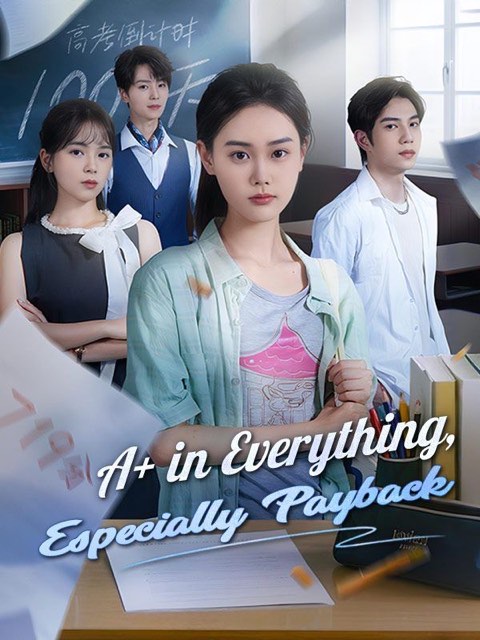 A+ in Everything Especially Payback / The Country Scholar Who Conqueredthe Capital