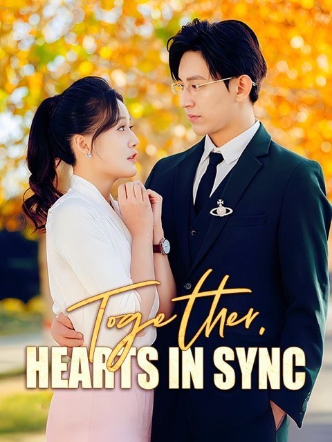 Together Hearts in Sync