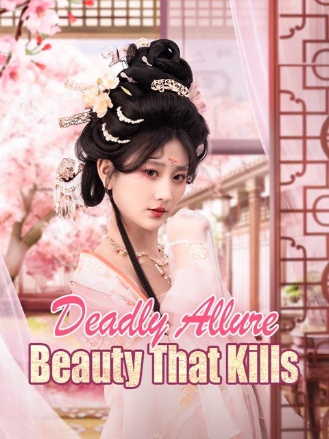 Deadly Allure: Beauty That Kills