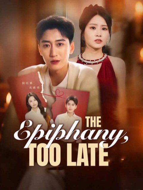 The Epiphany Too Late