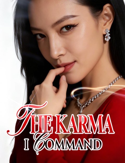 The Karma I Command