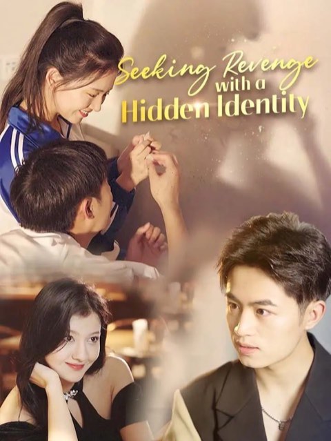 Seeking Revenge with a Hidden Identity