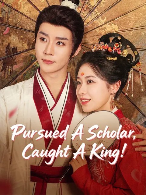 Pursued A Scholar Caught A King