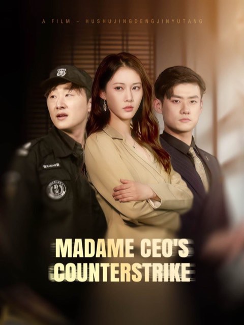 Madame CEO’s Counterstrike
