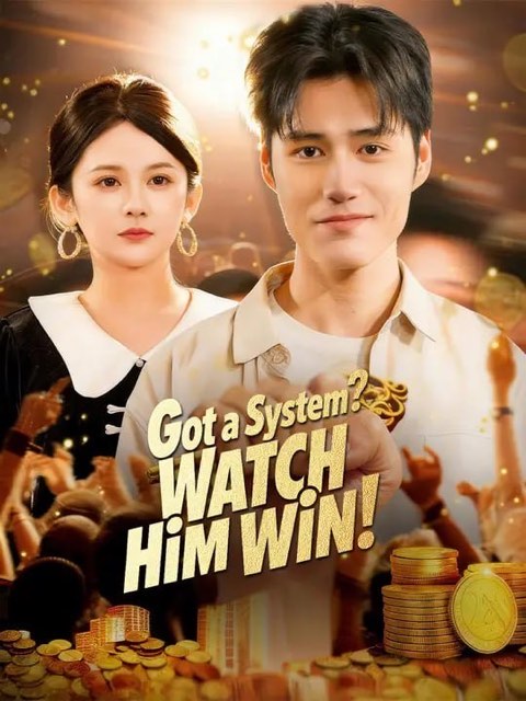 Got a System Watch Him Win