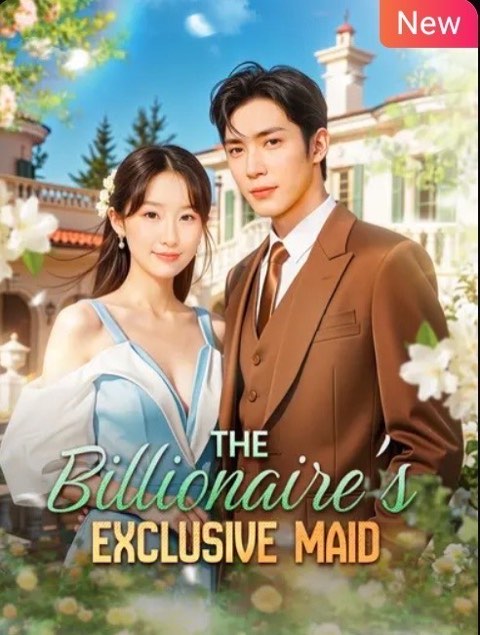 The Billionaires Exclusive Maid