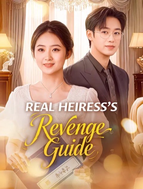 Real Heiress’s Revenge Guide