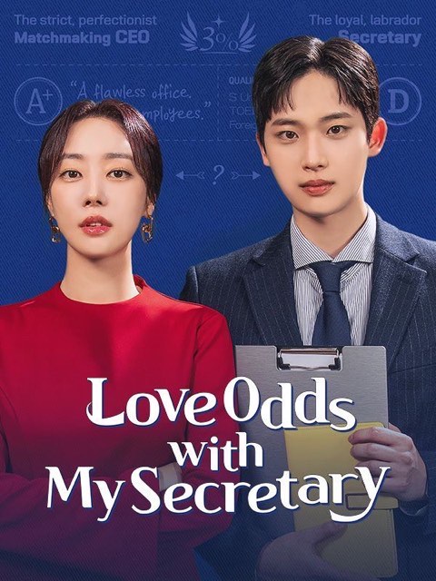Love Odds with My Secretary