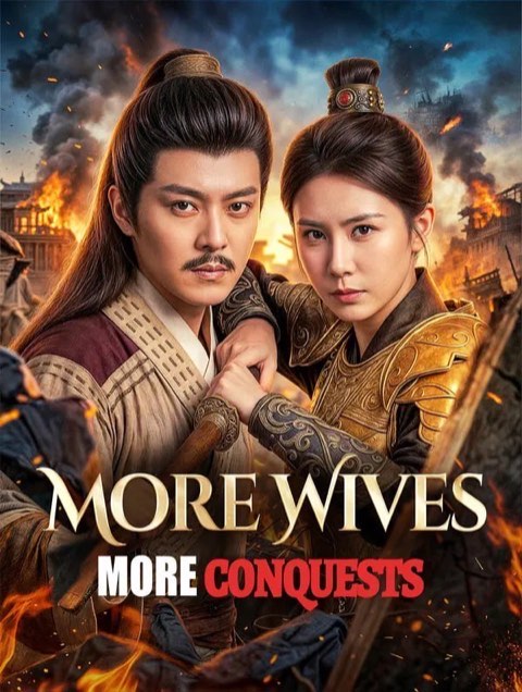 More Wives More Conquests