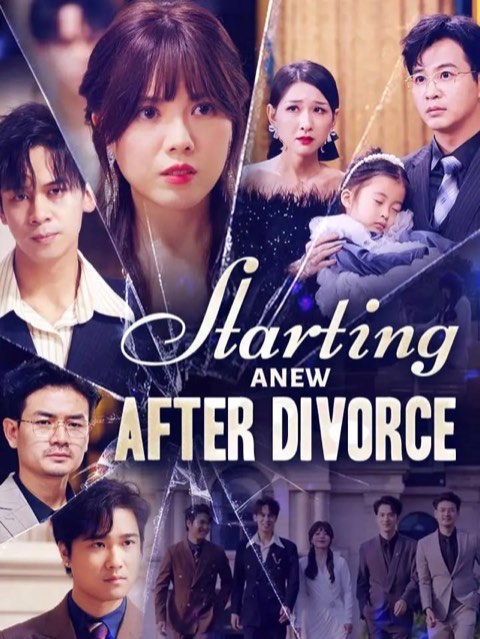 Starting Anew With Daughter