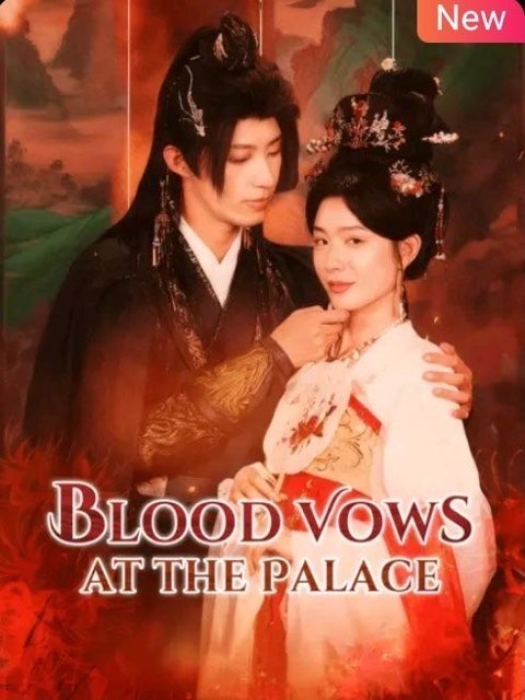 Blood Vows at the Palace