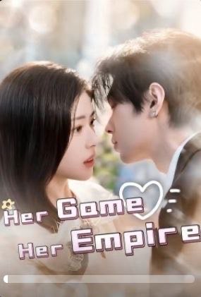 Her Game Her Empire