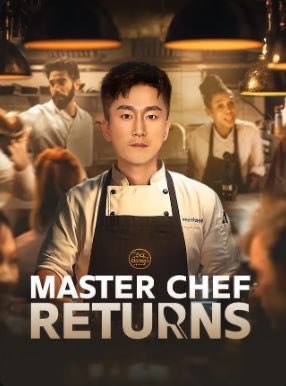 Master Chef Returns (DUBBED)