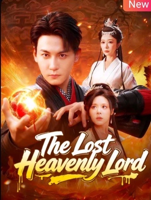 The Lost Heavenly Lord