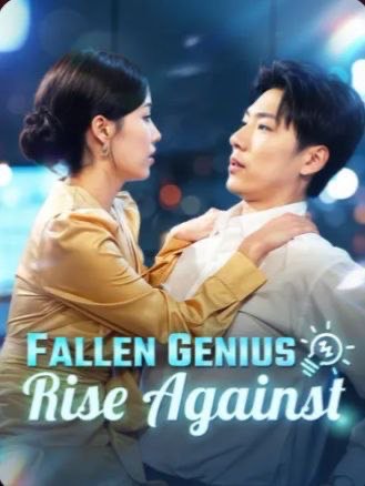 Fallen Genius Rise Against
